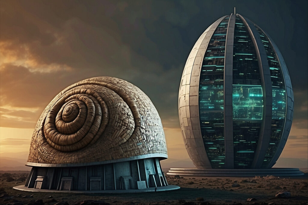 La Estrategia del Caracol: Fortificando el Acceso a Plataformas Tecnológicas